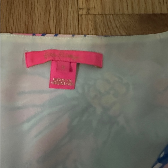 Blouse - Picture 2 of 2